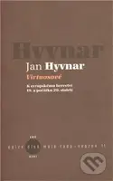 Virtuosové (K evropskému herectvií 19. a počátku 20. století) - kniha z kategorie Umění, design a architektura