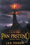 Návrat krále (Pán prstenů III) - J.R.R. Tolkien - kniha z kategorie Sci-fi, fantasy a komiksy