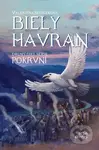 Biely havran (Druhý diel série Pokrvní) - Valentína Sedileková - kniha z kategorie Beletrie pro děti