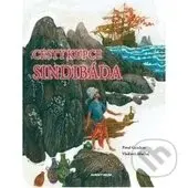 Cesty kupce Sindibáda - Pavel Gaudore - kniha z kategorie Společenská beletrie