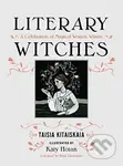 Literary Witches (A Celebration of Magical Women Writers) - kniha z kategorie Humanitní a společenské vědy