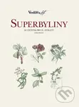 Superbyliny (50 léčivek pro 21. století) - Lukáš Paderta - kniha z kategorie Domácí léčba