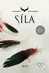 Síla - Siri Pettersen - kniha z kategorie Beletrie pro děti