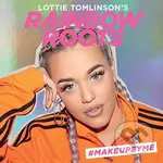 Lottie Tomlinson's Rainbow Roots (#MAKEUPBYME) - Lottie Tomlinson - kniha z kategorie Zdraví a životní styl