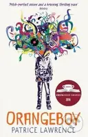 Orangeboy - Patrice Lawrence - kniha z kategorie Thrillery