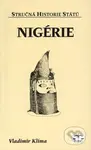 Nigérie - Vladimír Klíma - kniha z kategorie Historie