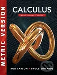 Calculus (International Metric Edition)