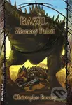 Bazil - Zlomený Palcát - Christopher Rowley - kniha z kategorie Fantasy