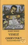 Veselé omrvinky - Jozef Nosáľ, Milan Stano (ilustrácia) - kniha z kategorie Beletrie