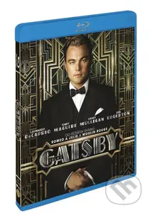 Velký Gatsby - Baz Luhrmann, Jack Clayton - film z kategorie Rodinné a romantické