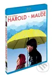 Harold a Maude - Hal Ashby - film z kategorie Rodinné a romantické