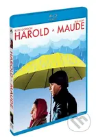 Harold a Maude - Hal Ashby - film z kategorie Rodinné a romantické