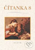 Čítanka 8 - Hana Rezutková, Miroslava Horáčková