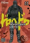 Dorohedoro 11 - Q Hayashida - kniha z kategorie Komiksy