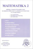 Matematika 2 - kniha z kategorie Matematika