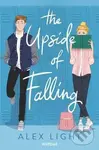 The Upside of Falling - Alex Light