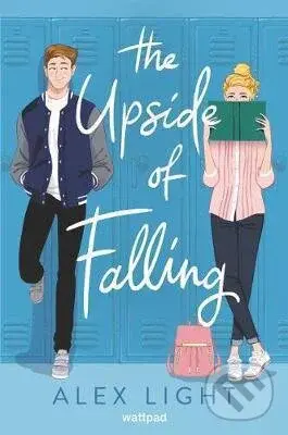 The Upside of Falling - Alex Light