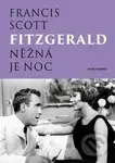 Něžná je noc - Francis Scott Fitzgerald - kniha z kategorie Detektivky, thrillery a horory