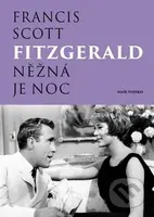 Něžná je noc - Francis Scott Fitzgerald - kniha z kategorie Detektivky, thrillery a horory