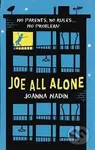 Joe All Alone - Joanna Nadin - kniha z kategorie Fantasy