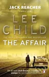 The Affair - Lee Child - kniha z kategorie Thrillery