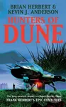 Hunters of Dune - Brian Herbert, Kevin J Anderson - kniha z kategorie Sci-fi