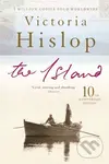 The Island - Victoria Hislop - kniha z kategorie Společenská beletrie