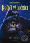 Kočičí válečníci - Nové proroctví: Půlnoc - Erin Hunter, Owen Richardson (ilustrátor) - kniha z kategorie Beletrie pro děti