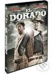 El Dorado - Howard Hawks - film z kategorie Westerny