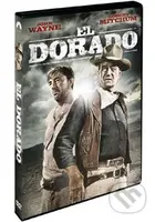 El Dorado - Howard Hawks - film z kategorie Westerny