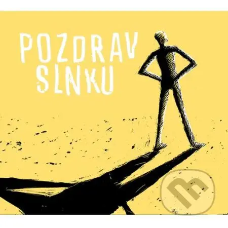 Slnko Artists: Pozdrav Slnku - Slnko Artists