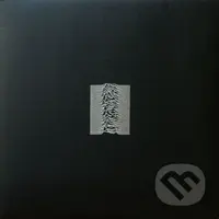 Joy Division: Unknown Pleasures LP - Joy Division