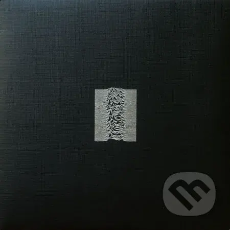 Joy Division: Unknown Pleasures LP - Joy Division