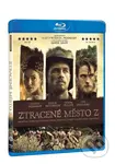 Ztracené město Z - James Gray - film z kategorie Dobrodružné filmy
