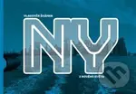 NY - Z Nového světa - Vladimír Šrámek - kniha z kategorie Cestopisy z Ameriky