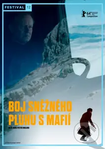 Boj sněžného pluhu s mafií - Hans Petter Moland - film z kategorie Akční komedie