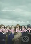 Sedmilhářky 2. série (2 DVD) - Andrea Arnold - film z kategorie Komediální seriály
