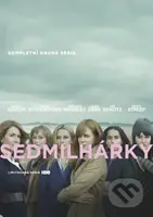 Sedmilhářky 2. série (2 DVD) - Andrea Arnold - film z kategorie Komediální seriály
