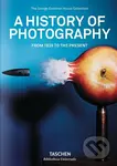 A History of Photography (From 1839 to the Present) - kniha z kategorie Fotografie