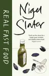 Real Fast Food - Nigel Slater - kniha z kategorie Odborné a naučné