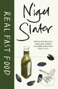 Real Fast Food - Nigel Slater - kniha z kategorie Odborné a naučné