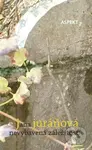 Nevybavená záležitosť - Jana Juráňová - kniha z kategorie Poezie