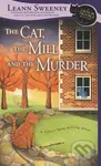 The Cat, the Mill and the Murder - Leann Sweeney - kniha z kategorie Detektivky, thrillery a horory