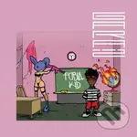 Fobia Kid: Garáž - Fobia Kid