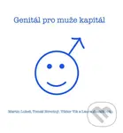 Genitál pro muže kapitál - Kolektiv
