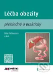 Léčba obezity (přehledně a prakticky) - Dita Pichlerová - kniha z kategorie Medicína