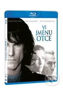 Ve jménu otce - Jim Sheridan - film z kategorie Thrillery a detektivky