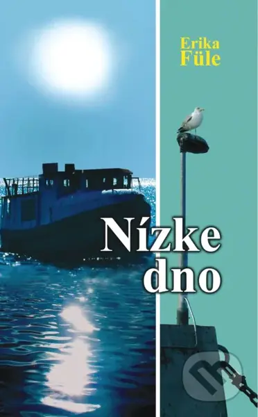 Nízke dno - Erika Füle - kniha z kategorie Společenská beletrie