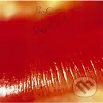 The Cure: Kiss me, Kiss me, Kiss me LP (2 LP) - The Cure