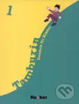 Tamburin 1 - Lehrbuch (Deutsch für Kinder) - kniha z kategorie Jazykové učebnice a slovníky
